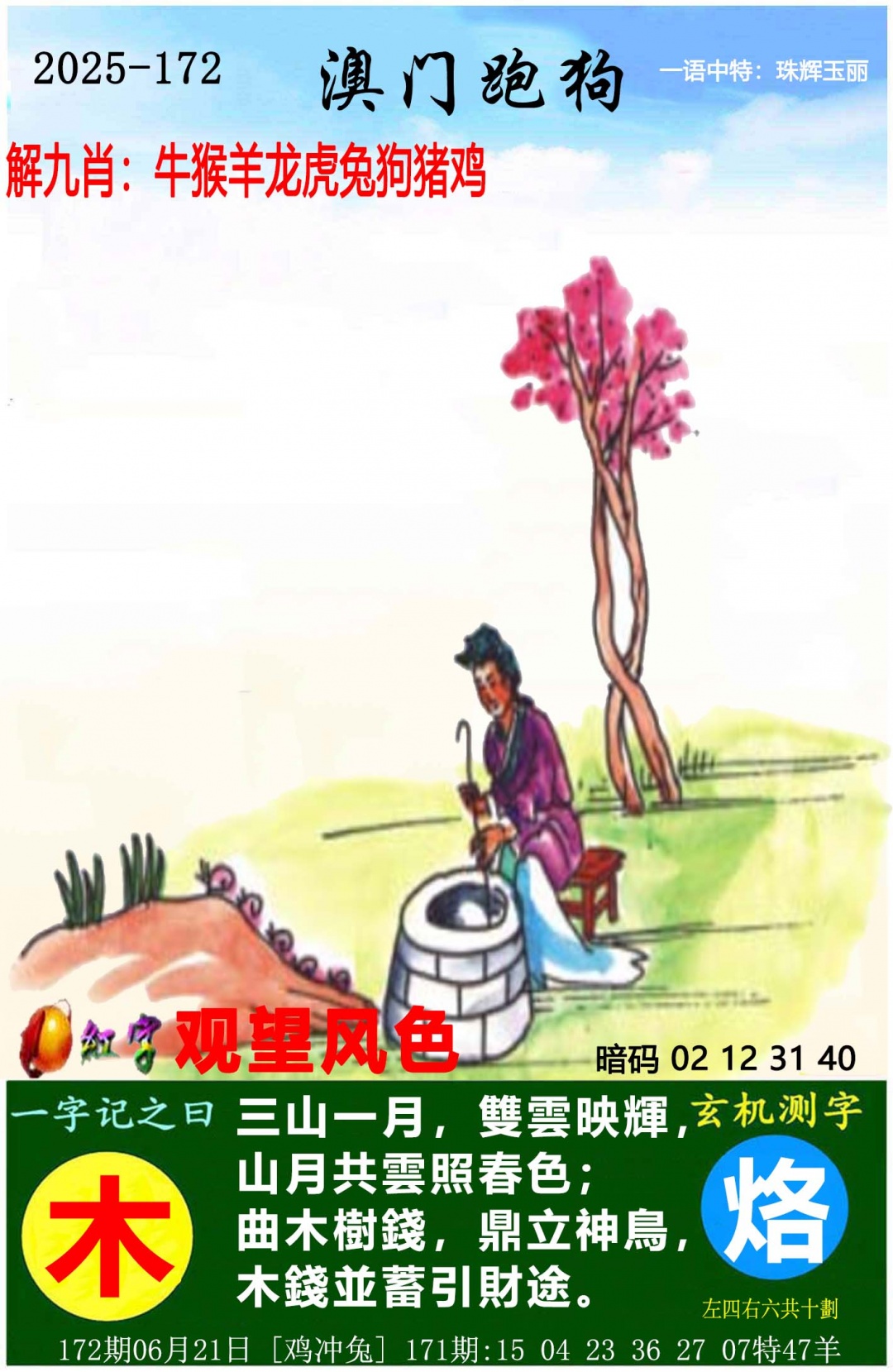 跑狗社区-跑狗图正在更新中，请稍后查看