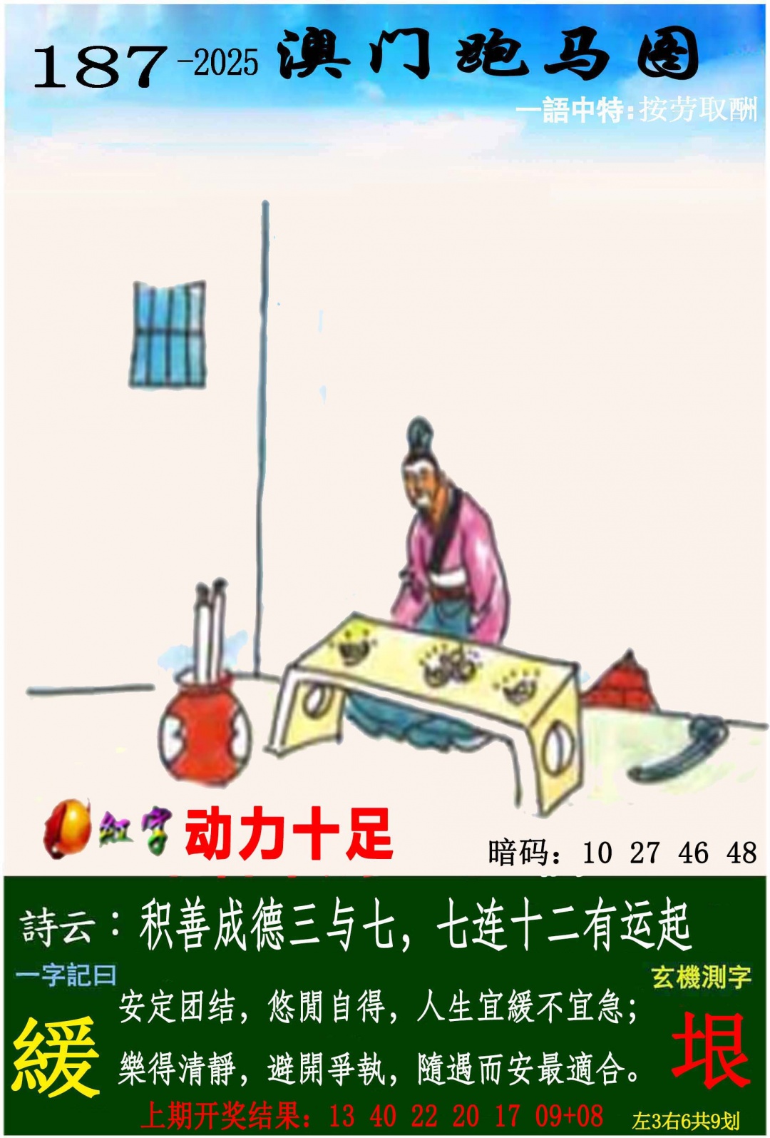 跑狗社区-跑马图正在更新中，请稍后查看