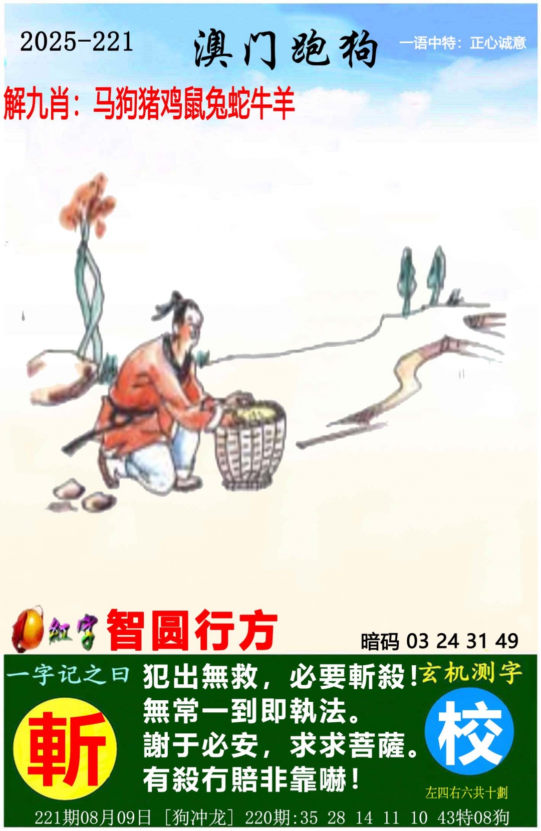 跑狗社区-跑狗图正在更新中，请稍后查看