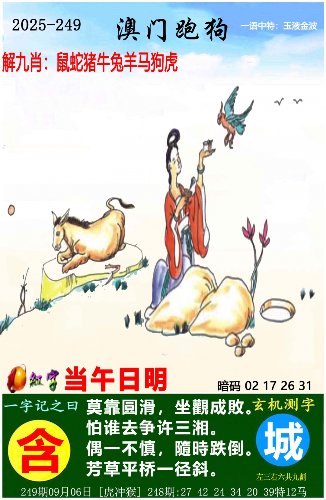 跑狗社区-跑狗图正在更新中，请稍后查看